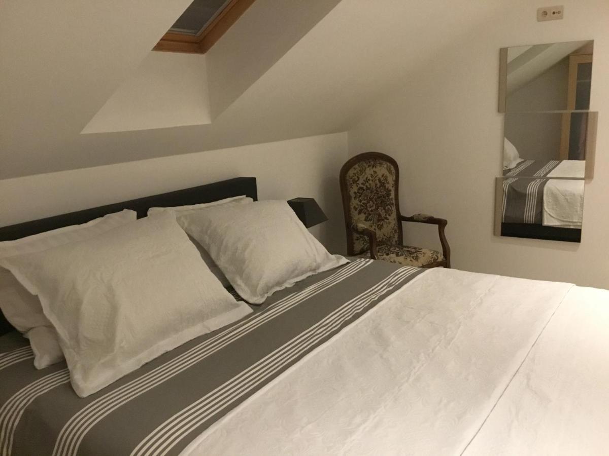 Ferienwohnung De achtertuin Maasmechelen Exterior foto