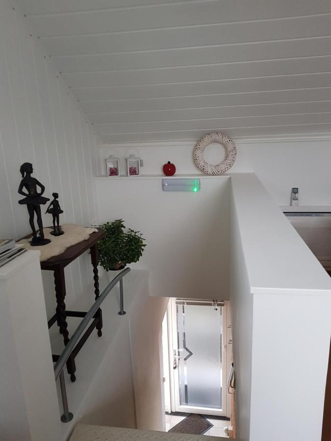 Ferienwohnung De achtertuin Maasmechelen Exterior foto