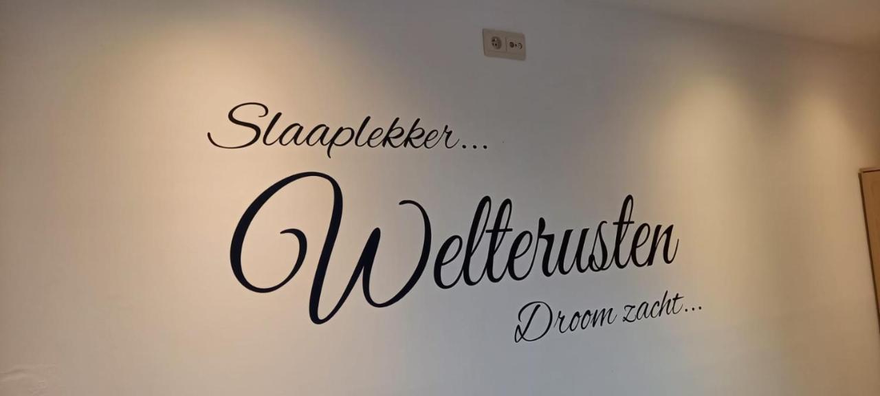 Ferienwohnung De achtertuin Maasmechelen Exterior foto